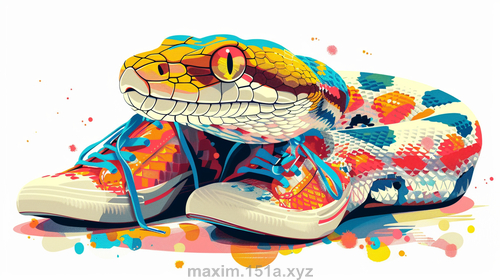 蛇足 のメイン画像