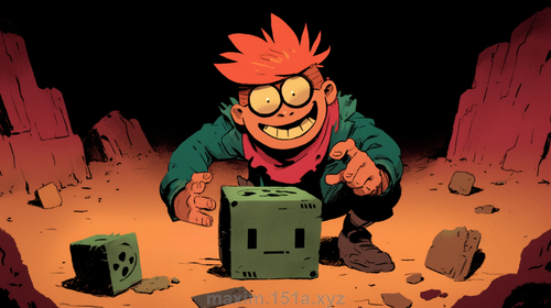 さわらぬ神にたたりなし の補助画像