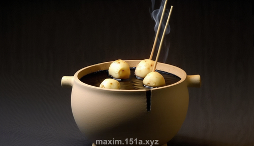 芋の煮えたもご存知ない のメイン画像