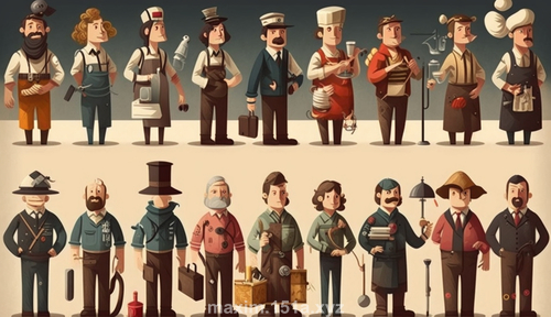 餅は餅屋 のメイン画像