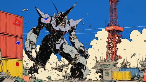 風が吹けば桶屋が儲かる のメイン画像