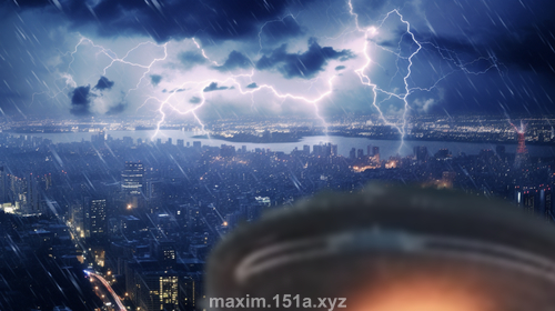 杞憂 のメイン画像