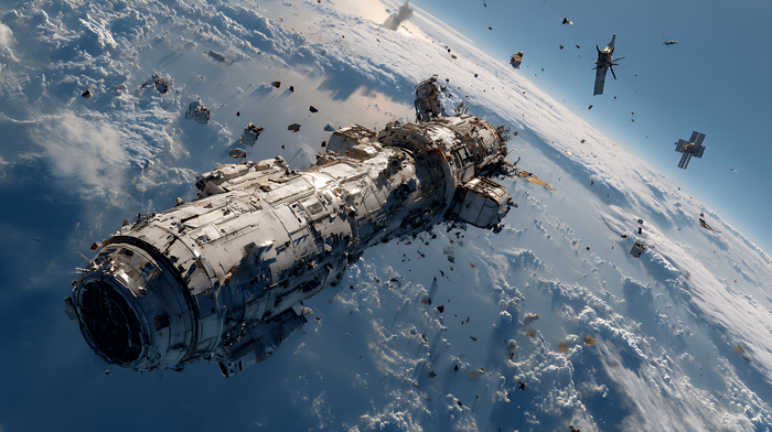 バニーガールが天文？｜星より先に検索で迷う話