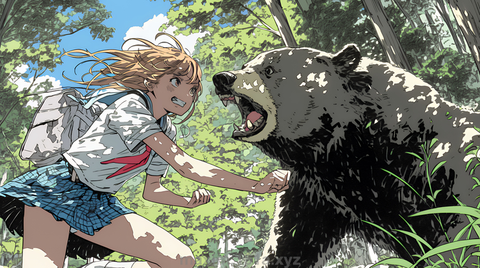 平和ボケ国家の「争い」表現とは？｜日本のイラスト需要に見る安全な刺激の正体