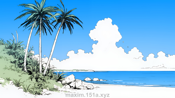 沖縄が好きな理由｜行くと必ず“省エネモード”になる創作エッセイ