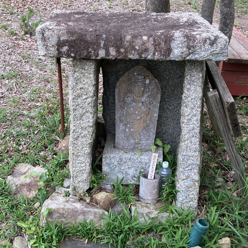 十五番十一面観音