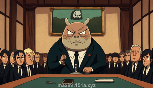 憎まれっ子世にはばかる のメイン画像