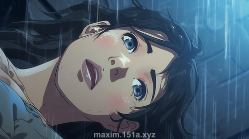 寝耳に水 のメイン画像