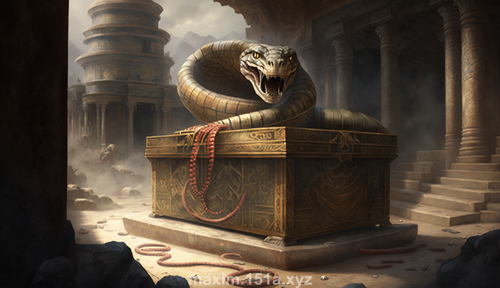 さわらぬ神にたたりなし のメイン画像