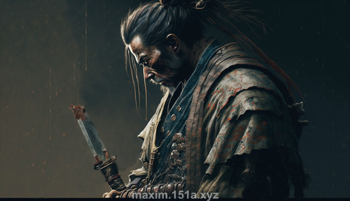 身から出た錆 のメイン画像