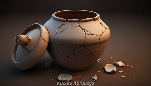 割れ鍋にとじ蓋 のメイン画像