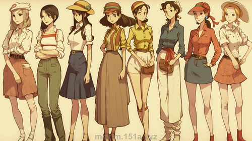 幼稚園のママ友、実はライバル のメイン画像