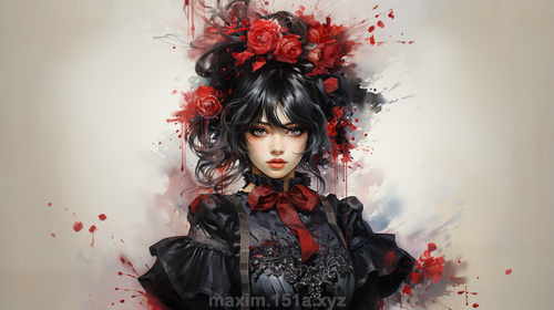 馬子にも衣装 のメイン画像