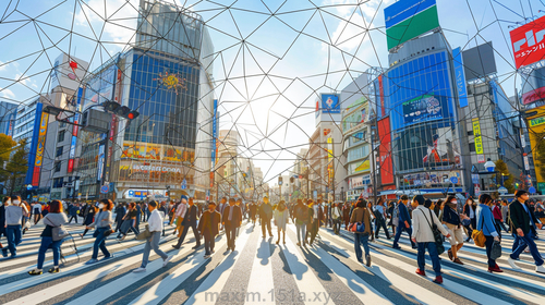 天網恢々疎にして漏らさず のメイン画像