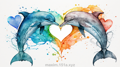 ♡ハートマークの不思議 のメイン画像