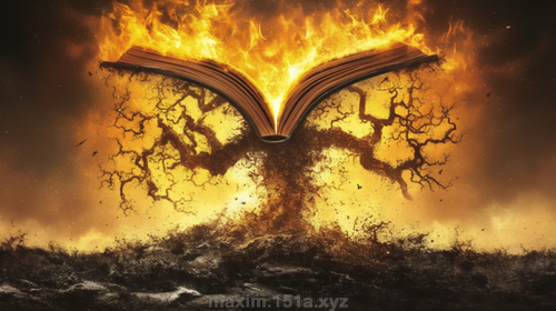 焚書坑儒 のメイン画像