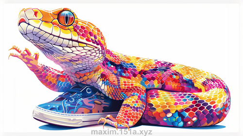 蛇足 の補助画像